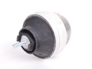 ES#2627338 - 8D0199379AQ - Engine Mount - Left - Reduce excessive engine vibrations - Rein - Audi Volkswagen