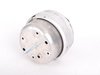 ES#2627338 - 8D0199379AQ - Engine Mount - Left - Reduce excessive engine vibrations - Rein - Audi Volkswagen
