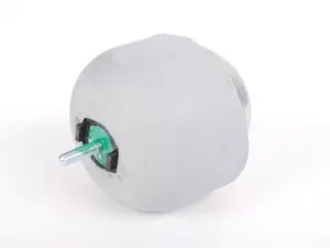 Engine Mount - Right