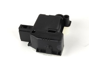 ES#4764 - 1M0959781A - Hatch Lock Actuator - Electrical actuator that unlocks rear hatch - Genuine Volkswagen Audi - Volkswagen