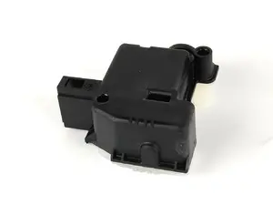 Hatch Lock Actuator