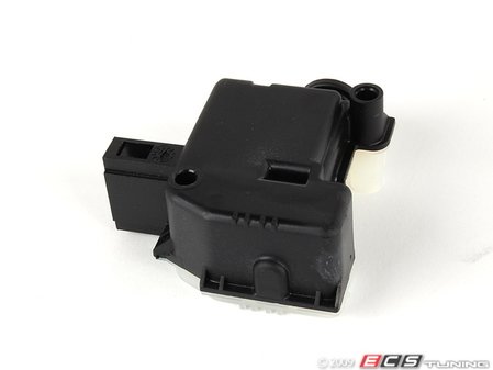 ES#4764 - 1M0959781A - Hatch Lock Actuator - Electrical actuator that unlocks rear hatch - Genuine Volkswagen Audi - Volkswagen