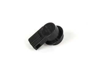 ES#322332 - 1K6945259 - Bulb Socket - Priced Each - Bulb holder for inner tail light housing - Genuine Volkswagen Audi - Volkswagen