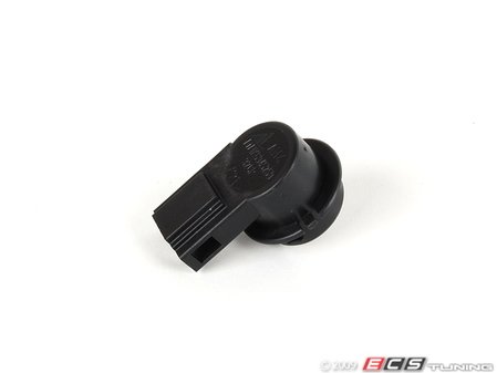 ES#322332 - 1K6945259 - Bulb Socket - Priced Each - Bulb holder for inner tail light housing - Genuine Volkswagen Audi - Volkswagen