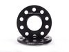 ES#2603071 - 002411ECS02A10KT - ECS Wheel Spacers - 10mm (Pair) - Improve the look of your vehicle with spacers - ECS - Audi BMW Porsche