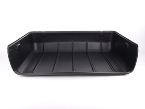 ES#1443462 - 95504400015 - Cargo Liner - Luggage compartment liner with high sides - Genuine Porsche - Porsche