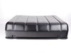 ES#1443462 - 95504400015 - Cargo Liner - Luggage compartment liner with high sides - Genuine Porsche - Porsche