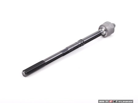 ES#316005 - 1K0423810A - Inner Tie Rod - Priced Each - Fits the left and right side - Genuine Volkswagen Audi - Audi Volkswagen