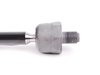 ES#316005 - 1K0423810A - Inner Tie Rod - Priced Each - Fits the left and right side - Genuine Volkswagen Audi - Audi Volkswagen