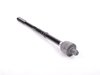 ES#316005 - 1K0423810A - Inner Tie Rod - Priced Each - Fits the left and right side - Genuine Volkswagen Audi - Audi Volkswagen