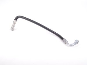 ES#54837 - 32412282354 - E46 M3 Power Steering Return Line - Runs from the rack to the cooler - Genuine BMW - BMW