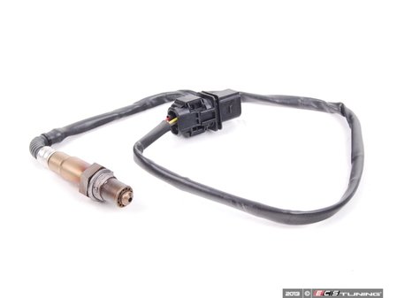 ES#319089 - 1K0998262L - Front Oxygen Sensor - Priced Each - Keep your engine running efficiently - Genuine Volkswagen Audi - Audi Volkswagen