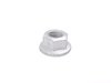 ES#1377213 - 90038001001 - Lock Nut - Priced Each  - 12mm thread - Genuine Porsche - Porsche