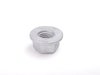 ES#1377213 - 90038001001 - Lock Nut - Priced Each  - 12mm thread - Genuine Porsche - Porsche