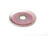 ES#1378964 - 90130531100 - Mount Disc - Priced Each - Seat for motor mount bolt - Genuine Porsche - Porsche