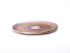 ES#1378964 - 90130531100 - Mount Disc - Priced Each - Seat for motor mount bolt - Genuine Porsche - Porsche