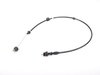 ES#63774 - 35411162580 - Throttle Bowden Cable - Replace stretched or failed throttle cables and get your BMW back on the road - Genuine BMW - BMW