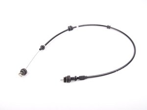 ES#63774 - 35411162580 - Throttle Bowden Cable - Replace stretched or failed throttle cables and get your BMW back on the road - Genuine BMW - BMW