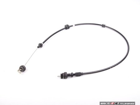 ES#63774 - 35411162580 - Throttle Bowden Cable - Replace stretched or failed throttle cables and get your BMW back on the road - Genuine BMW - BMW