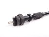 ES#63774 - 35411162580 - Throttle Bowden Cable - Replace stretched or failed throttle cables and get your BMW back on the road - Genuine BMW - BMW