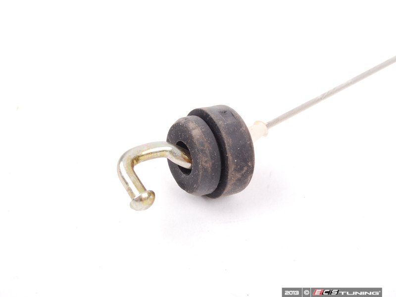 Genuine BMW 35411162580 Throttle Bowden Cable (35411162580)