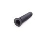 ES#2533601 - 2108270031KIT - Roof Antenna Seal Kit - Consists of Rubber Cover for Antenna Mast and Base Gasket - URO - Mercedes Benz