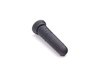 ES#2533601 - 2108270031KIT - Roof Antenna Seal Kit - Consists of Rubber Cover for Antenna Mast and Base Gasket - URO - Mercedes Benz