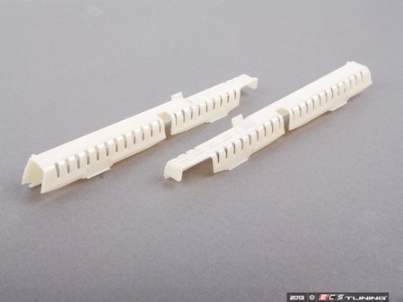 ES#2165848 - 54107297788 - Sunroof Drain Filter - Locate above sun roof drain tubes - Genuine BMW - BMW