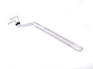 ES#37525 - 17102282339 - E46 M3 Power Steering Cooling Coil - Cools the power steering fluid on its way back to the reservoir - Genuine BMW - BMW