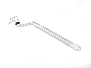 E46 M3 Power Steering Cooling Coil