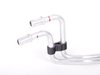 ES#37525 - 17102282339 - E46 M3 Power Steering Cooling Coil - Cools the power steering fluid on its way back to the reservoir - Genuine BMW - BMW