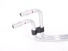 ES#37525 - 17102282339 - E46 M3 Power Steering Cooling Coil - Cools the power steering fluid on its way back to the reservoir - Genuine BMW - BMW