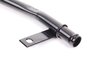 ES#283581 - 078121081Q - Front Coolant Pipe - (NO LONGER AVAILABLE) - Connects the left side water pipe elbow to the thermostat hose - Genuine Volkswagen Audi - 