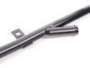 ES#283581 - 078121081Q - Front Coolant Pipe - (NO LONGER AVAILABLE) - Connects the left side water pipe elbow to the thermostat hose - Genuine Volkswagen Audi - 