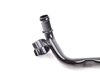 ES#283581 - 078121081Q - Front Coolant Pipe - (NO LONGER AVAILABLE) - Connects the left side water pipe elbow to the thermostat hose - Genuine Volkswagen Audi - 