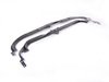 ES#156780 - 54107199382 - Sunroof Brackets - Secures sunroof frame to roof  - Genuine BMW - BMW