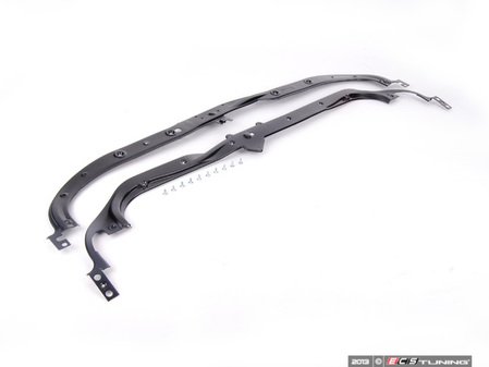 ES#156780 - 54107199382 - Sunroof Brackets - Secures sunroof frame to roof  - Genuine BMW - BMW