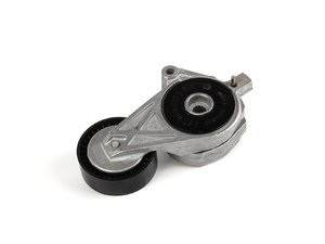 ES#279616 - 06A903315E - Accessory Belt Tensioner Assembly - Keep your drive belt tight to your accessories - Genuine Volkswagen Audi - Audi Volkswagen