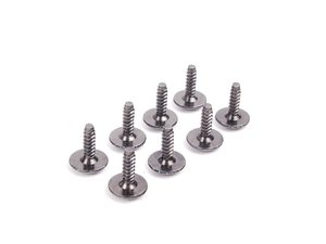 ES#2594764 - N90775001KT5 - Rear Fender Liner Hardware Kit - All the hardware you need to replace a rear fender liner - Genuine Volkswagen Audi - Volkswagen