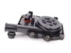 ES#2534500 - 11617501562 - Intake Manifold Cover (PCV) - Does not include gasket - URO - BMW