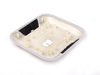 ES#115373 - 51447053462 - Alarm Sensor Cover - Horizon Gray - Located in the rear of the headliner - Genuine MINI - MINI