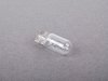 ES#2573276 - 001544559464 - BULB - 12 Volt - 2 Watt - Genuine Mercedes Benz - 
