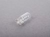 ES#2573276 - 001544559464 - BULB - 12 Volt - 2 Watt - Genuine Mercedes Benz - 