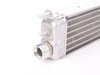 ES#1781789 - 2205000500 - Engine Oil Cooler - Keeps the engine oil cool to prolong engine life - Genuine Mercedes Benz - Mercedes Benz