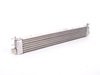 ES#1781789 - 2205000500 - Engine Oil Cooler - Keeps the engine oil cool to prolong engine life - Genuine Mercedes Benz - Mercedes Benz