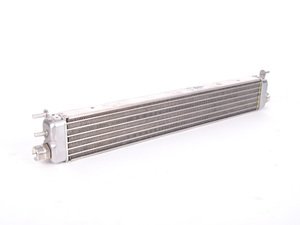 ES#1781789 - 2205000500 - Engine Oil Cooler - Keeps the engine oil cool to prolong engine life - Genuine Mercedes Benz - Mercedes Benz