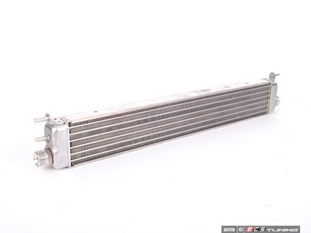 ES#1781789 - 2205000500 - Engine Oil Cooler - Keeps the engine oil cool to prolong engine life - Genuine Mercedes Benz - Mercedes Benz