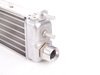 ES#1781789 - 2205000500 - Engine Oil Cooler - Keeps the engine oil cool to prolong engine life - Genuine Mercedes Benz - Mercedes Benz