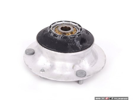 ES#257158 - 31336779613 - Upper Strut Mount - Priced Each - Should be replaced each time shocks are replaced due to this being a wearing item - Lemforder - BMW