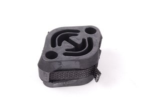 ES#40497 - 18302753085 - Exhaust Hanger - Priced Each - Lower the vibrations from your exhaust - Genuine MINI - MINI
